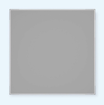 PAGM4/5 Silver Clear DiCiTi Панель декоративная D100/125 179х179 стекло Matelac silver clear PAGM4/5 Silver Clear DiCiTi Панель декоративная D100/125 179х179 стекло Matelac silver clear